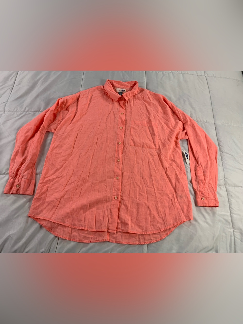 New with tags OLD NAVY shirt womens size XL